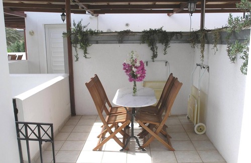 Ermionida Apartment | Soleiliosonne, Haus Paris