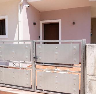 Sivota Apartment | Solena Residences