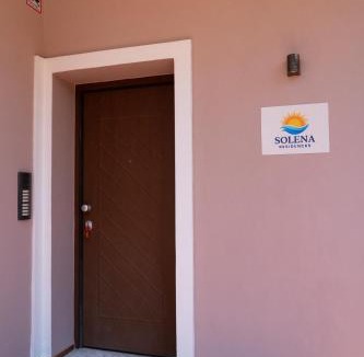 Sivota Apartment | Solena Residences