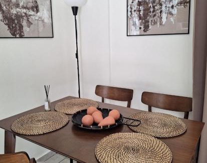 Azolimnos Apartment | Solis