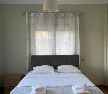 Kropia Apartment | Solivia