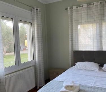 Kropia Apartment | Solivia