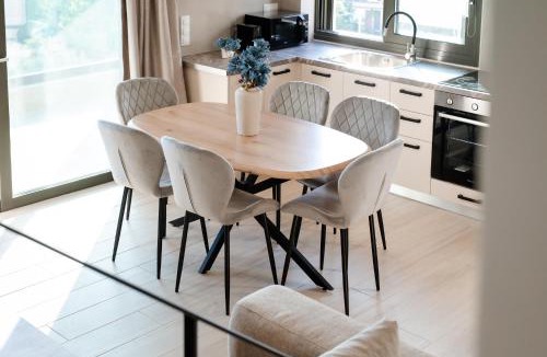 Nikiana Apartment | Solmare Loft Suite