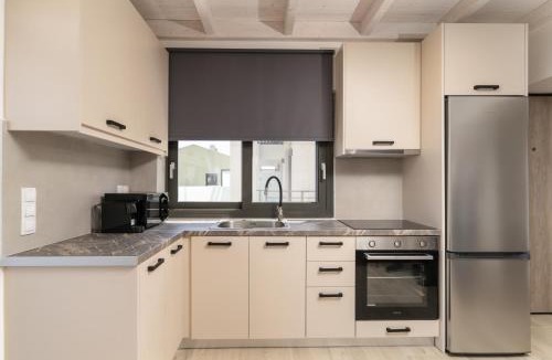 Nikiana Apartment | Solmare Loft Suite
