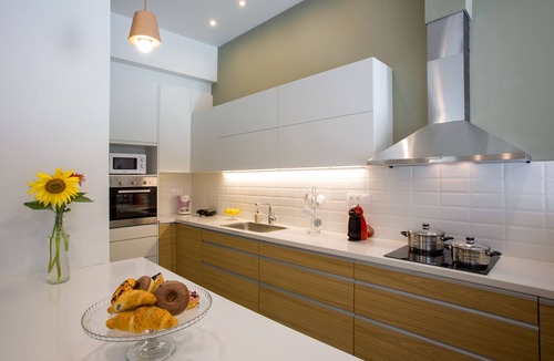 Asigonia Villa | Somnia Villa, With private pool, close to amenities, nature's revitalisation
