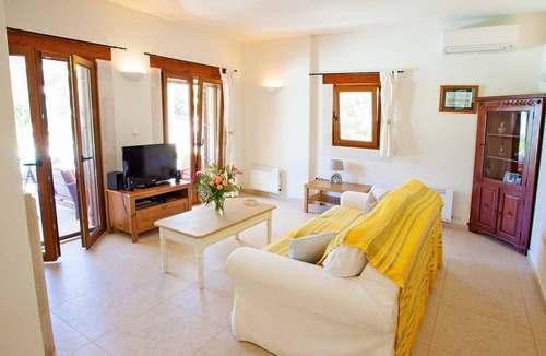 Arkadi Villa | Sonatina Villa, Rural,Private pool, Near Tavern