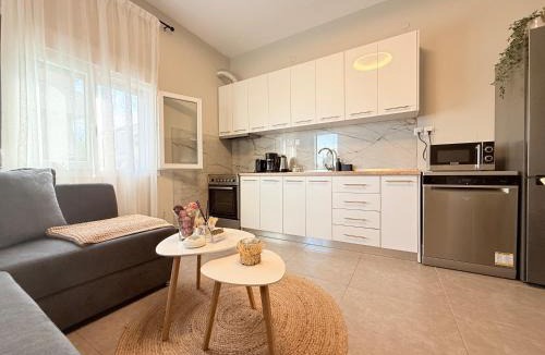 Korinos House | Sophia's Coastal Retreat