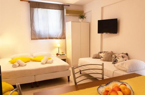Xylokastron Apartment | Sophia's Heritage