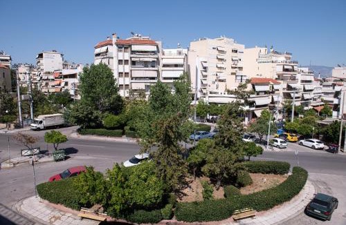 Nikaia Apartment | Sophia’s place