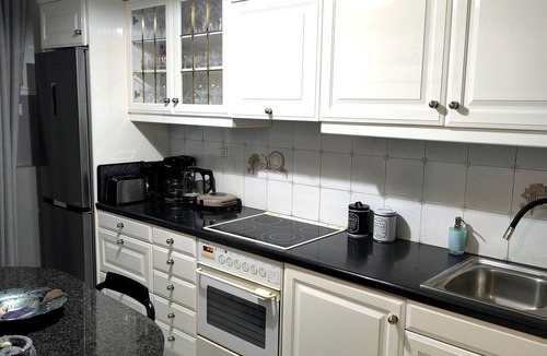 Volos City Centre Apartment | Sophie's Guest House Volos