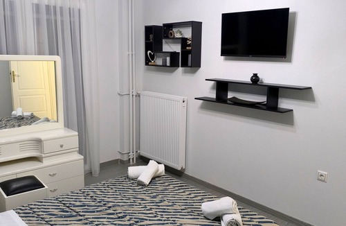 Volos City Centre Apartment | Sophie's Guest House Volos