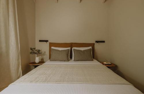 Kanali Villa | Sophisticated Preveza Villa Villa Harmony 2 Bedrooms Breathtaking Ionian Sea View And Private Pool Kanali Beach