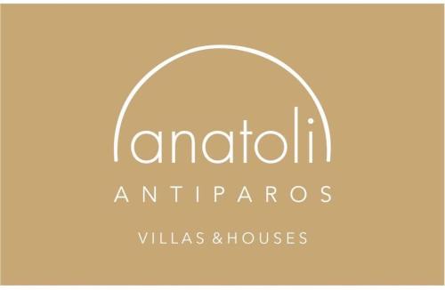 Antiparos Villa | Sorokos Villa Panagia beach