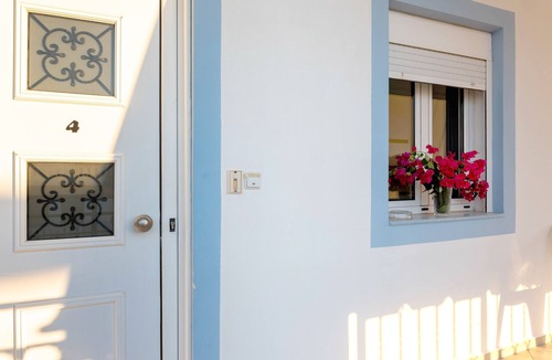 Myrtos Apartment | Soso's Apartments