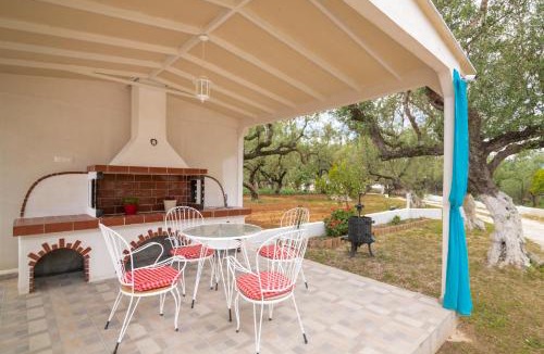 Neromilos Apartment | Soso's Sea View Apartment