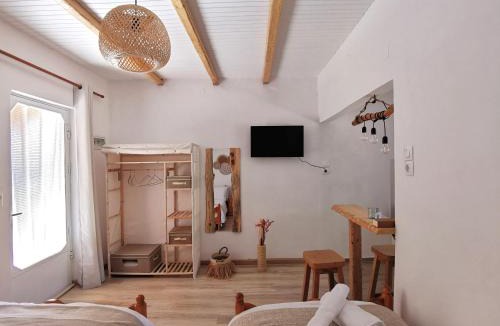 Kokkinon Neron Apartment | Sotiria Apartments
