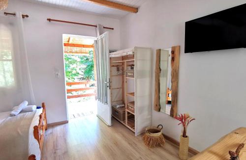 Kokkinon Neron Apartment | Sotiria Apartments