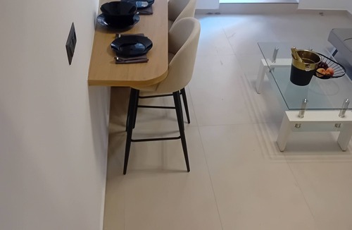 Old Town House | Sotoportego