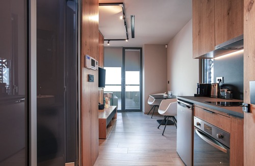 Souda Hotel | Souda Plaza Collection