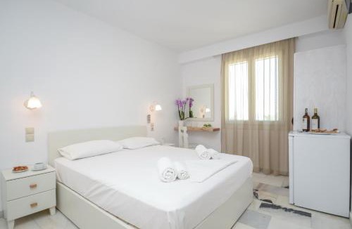 Old Town Naxos Hotel | Soula Naxos