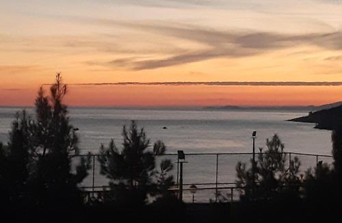 Kavala Apartment | Soula's sunshine big Apartment