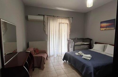 Kavala Apartment | Soula's sunshine big Apartment
