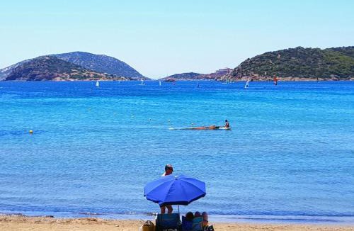 Palaia Fokaia Apartment | Sounio Palea Heaven