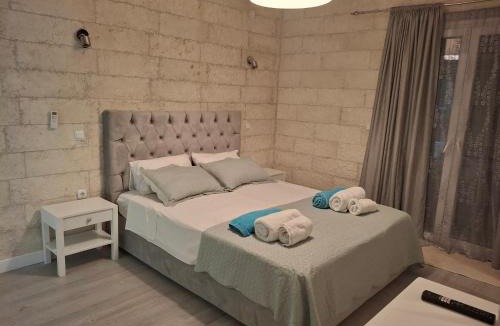 Kassiopi Apartment | Sousouro House