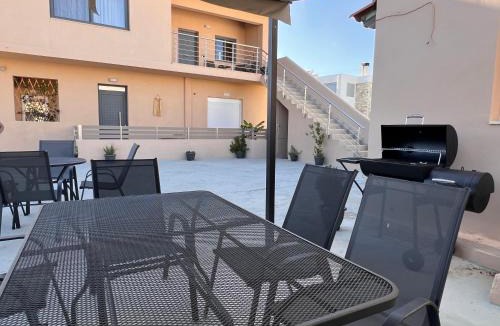 Pitsidia Apartment | South Comfort Living