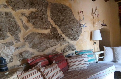 Kapetaniana House | South Crete ! Dive in the deep blue !
