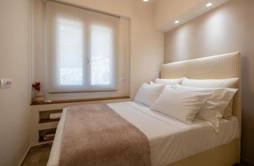 Tsoutsouros Apartment | Southern Light Tsoutsouros