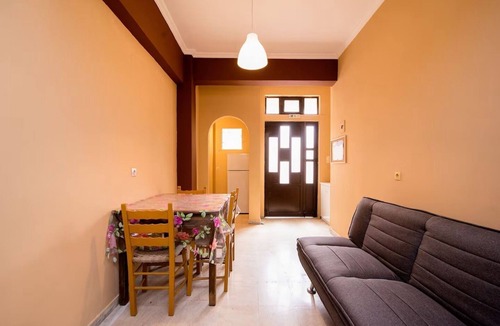 Ag. Georgios Apartment | Southgate 3 by MPS