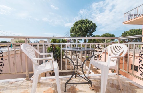 Ag. Georgios Condo | Southgate 8
