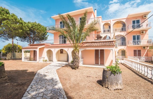 Ag. Georgios Condo | Southgate 8