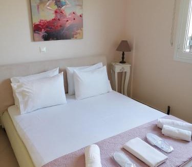 Perdhika Apartment | Sozia
