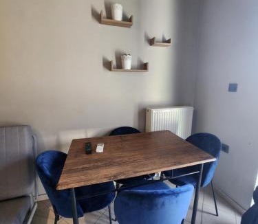 Preveza Apartment | SP apartment 4