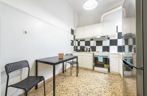 Gazi Apartment | Space Paradise Apartments