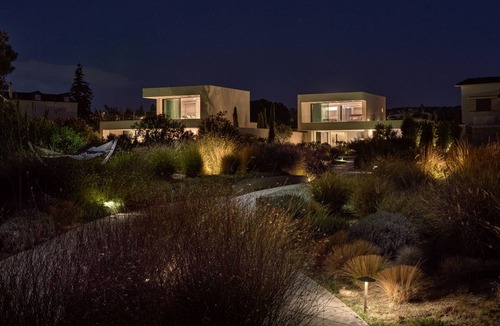 Tsilivi House | Spacious 7-bedroom estate in beautiful Zakynthos with AC, WiFi