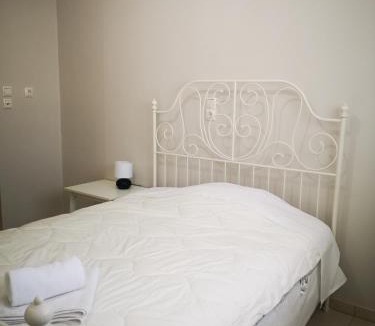 Anatoli Apartment | Spacious Apartment Anatoli Ioannina