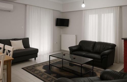 Anatoli Apartment | Spacious Apartment Anatoli Ioannina