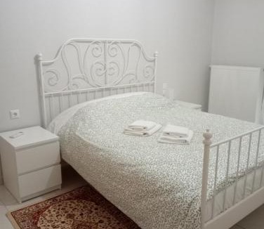 Anatoli Apartment | Spacious Apartment Anatoli Ioannina