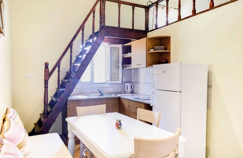 Paleokastritsa Apartment | Spacious Apartment in Paleokastrites