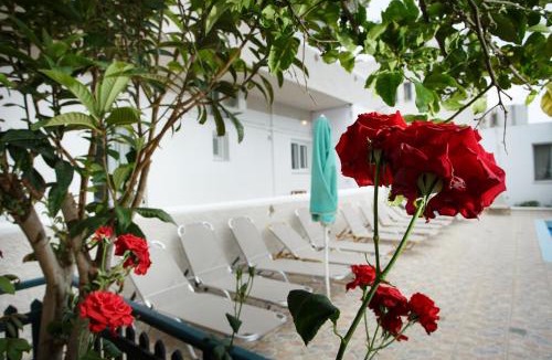Agios Vasileios Apartment | Spacious Apartment in Plakias
