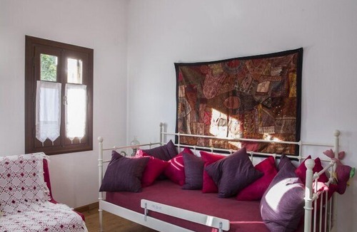 Zagora Villa | Spacious modern Villa in Zagora