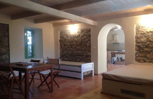 Methoni Villa | Spacious Villa with View 10 mins Walk to the Beach