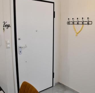 Sparta Apartment | Sparta Escape 1