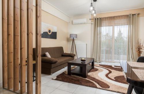Sparta Apartment | Sparta View Apartments Dionis Boutique A2