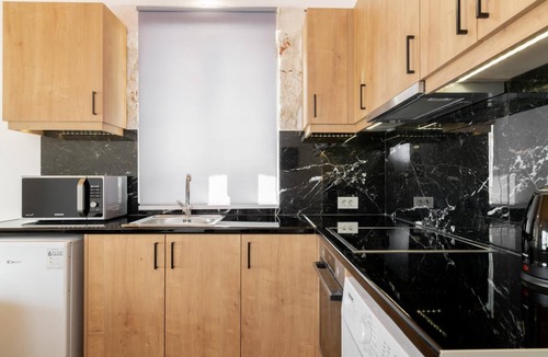 Elation House | Spartia Suites Brand New Seaview Suites!