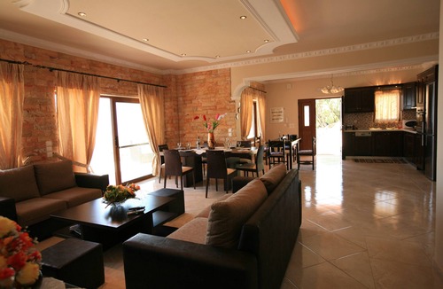 Paramonas Villa | Special Offer for August