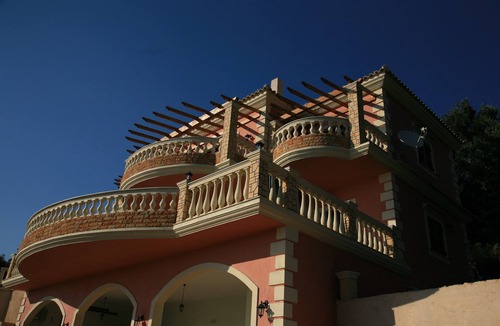 Paramonas Villa | Special Offer for August